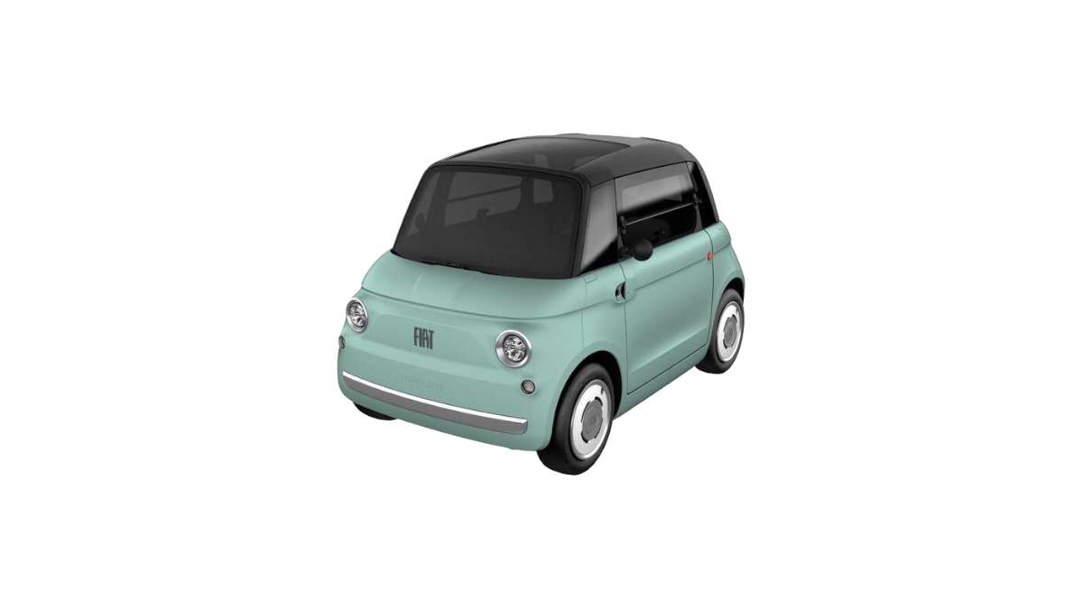 Fiat Topolino